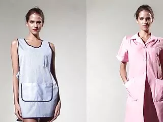 私の妻が店に行ったときに愚かな販売オブジェクトのための女性 女の子 が 見る av