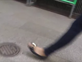 オフィスクリスマス用務員 女の子 専用 動画